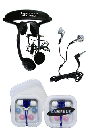 Headphones