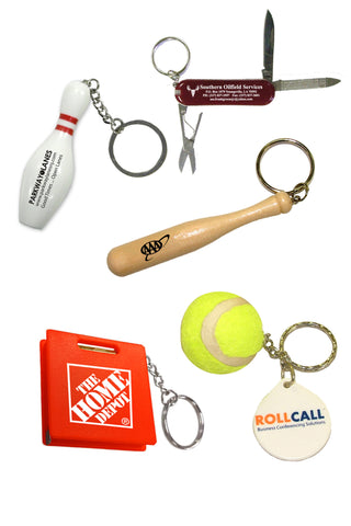 Keychains