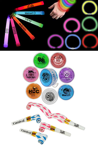 Party Items