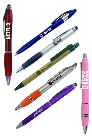 Pens - Office, Restaurants, Shows