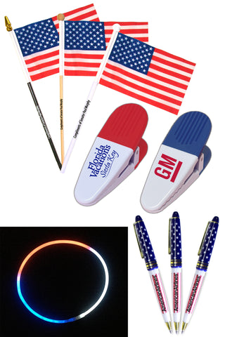 USA Flags and Patriotic Products