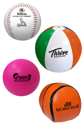Balls