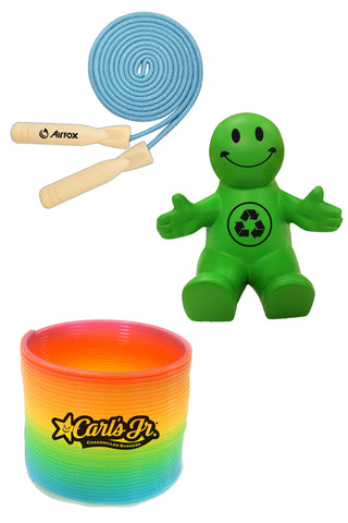 Toys