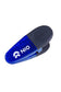 Blue Transparent