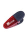 Red Transparent