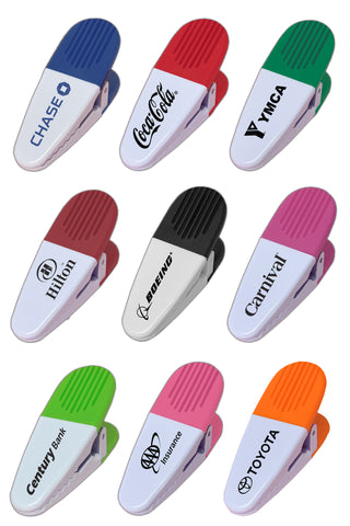 CW321 White Jumbo Power Clip