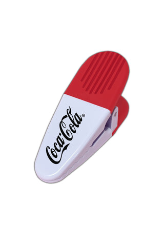 CW321 White Jumbo Power Clip