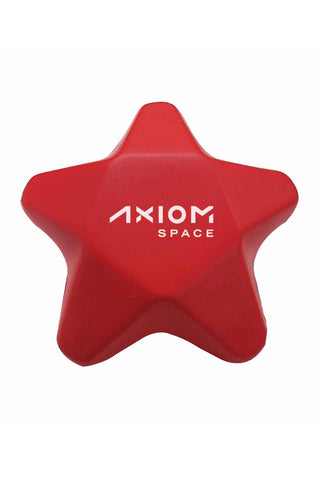CW401 Star Squeezable Stress Ball
