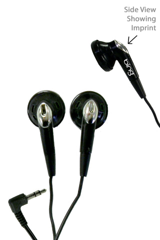 CW4025 - Audio Headphone