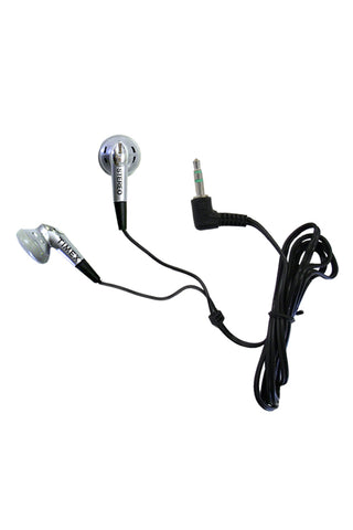 CW4025 - Audio Headphone