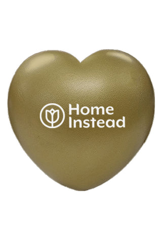 CW407 - Heart Squeezable Stress Ball