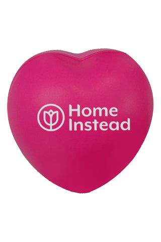 CW407 - Heart Squeezable Stress Ball