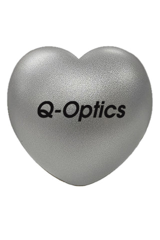CW407 - Heart Squeezable Stress Ball