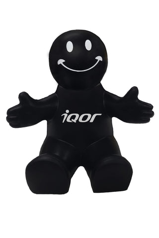 CW420 - Happy Dude Stress Reliever Cell Phone Holder
