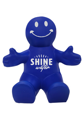 CW420 - Happy Dude Stress Reliever Cell Phone Holder
