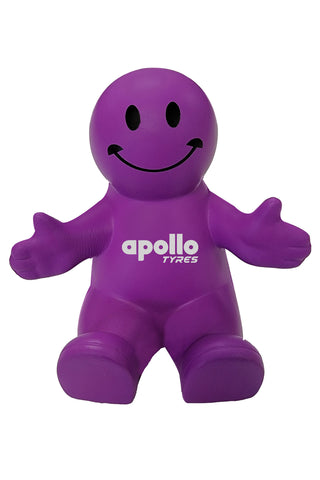 CW420 - Happy Dude Stress Reliever Cell Phone Holder