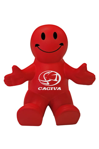 CW420 - Happy Dude Stress Reliever Cell Phone Holder