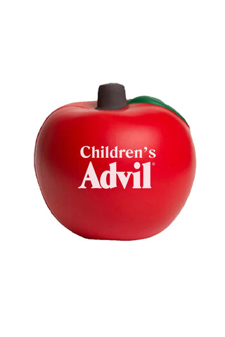 CW430 - Apple Stress Reliever