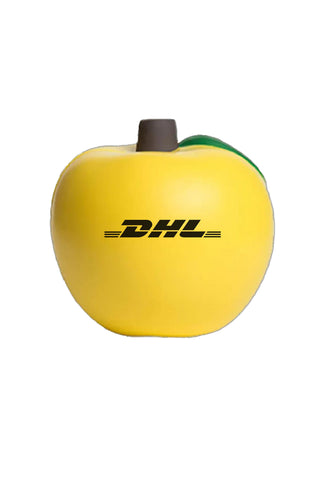 CW430 - Apple Stress Reliever