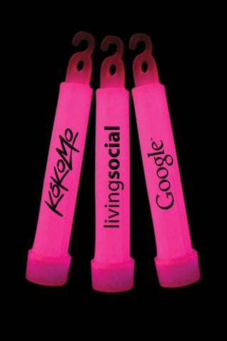 CW504 - Glow Stick 4"