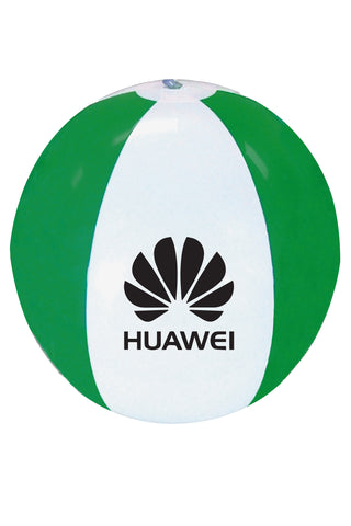 CW619 - Inflatable Beach Ball 16"