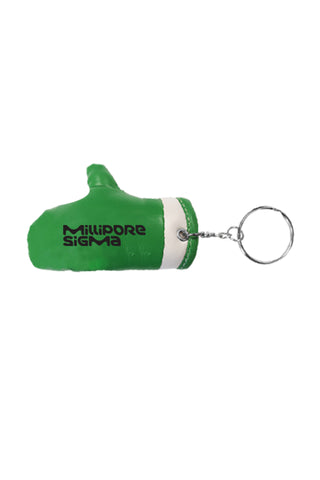 CW630 - Boxing Glove Keychain