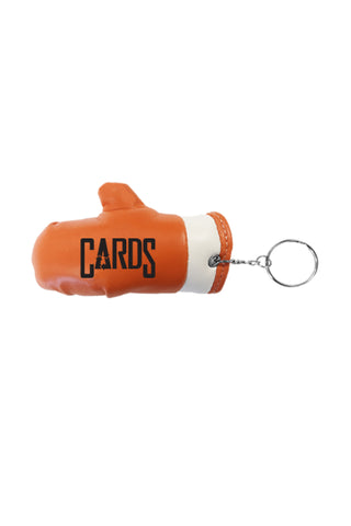CW630 - Boxing Glove Keychain