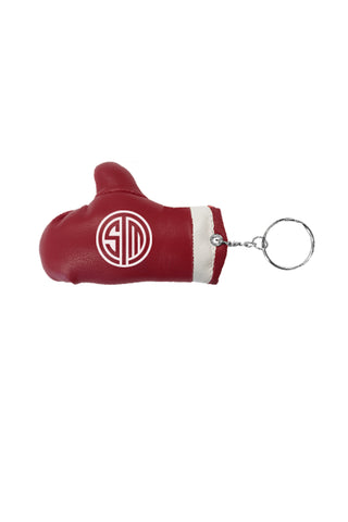 CW630 - Boxing Glove Keychain