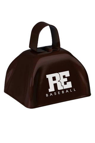 CW631 - 3" Cowbell Fun Noisemaker