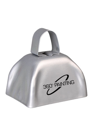 CW631 - 3" Cowbell Fun Noisemaker