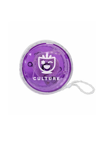 CW645 - Fun Light Up Yo-Yo With LED Lights