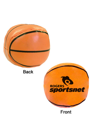 CW671- Basketball Semi Soft 2" Kickball