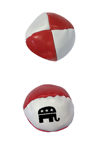 CW677 - 2-Color Semi Soft 2" Kickball