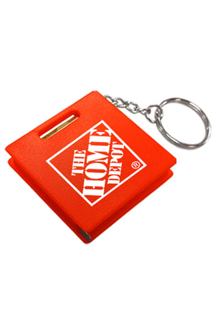 CW678 - Measuring Tape Key Chain