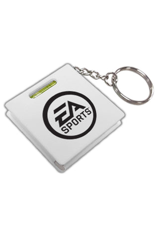 CW678 - Measuring Tape Key Chain