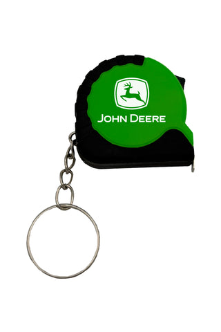 CW681 - Measuring Tape Key Chain New