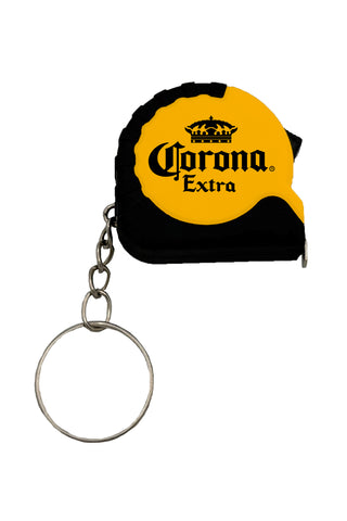 CW681 - Measuring Tape Key Chain New