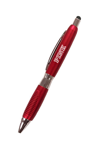 CW702 - "The Bostonian" With Stylus Fashionable Ballpoint Pen
