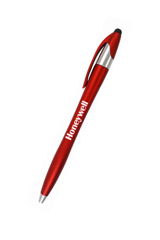 CW705 - The Milano Stylus Ballpoint Pen
