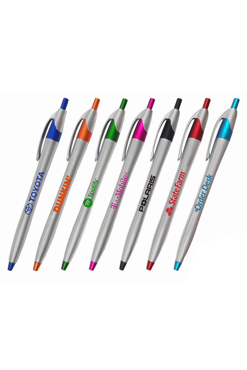 CW706 - The Venezia Ballpoint Pen