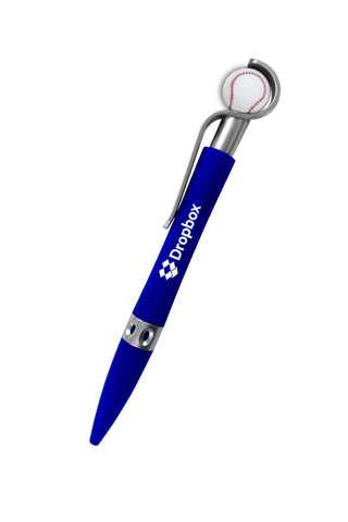 CW711 - Baseball Ballpoint Pen