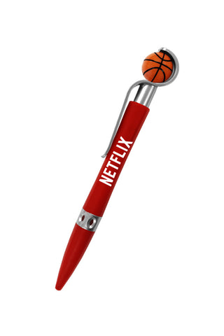 CW712 - Basketball Ballpoint Pen
