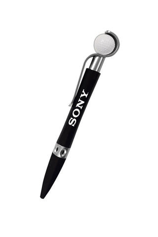 CW714 - Golf Ballpoint Pen
