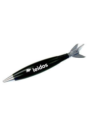 CW720 - Missile Shaped Ball Point Pen