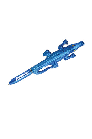 CW722 - Alligator Ballpoint Pen