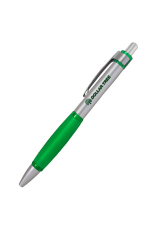 CW731 - "The Austenite" Slim Fashionable Ballpoint Pen