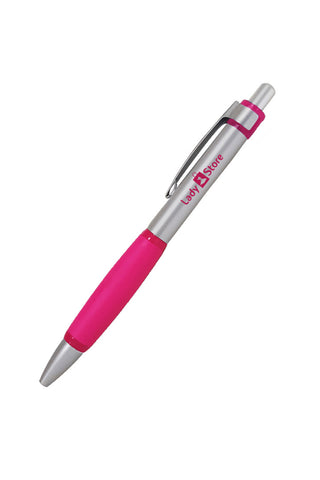 CW731 - "The Austenite" Slim Fashionable Ballpoint Pen