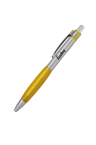 CW731 - "The Austenite" Slim Fashionable Ballpoint Pen