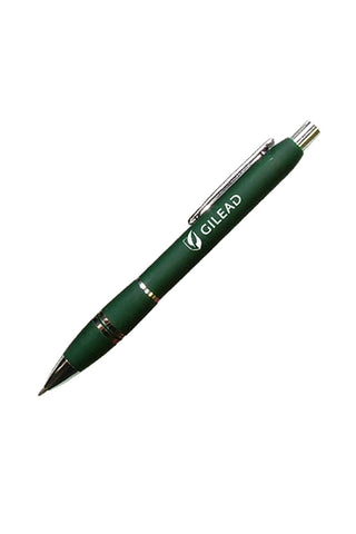 CW734 - "The Meriden" Matte Finished Fashionable Ballpoint Pen
