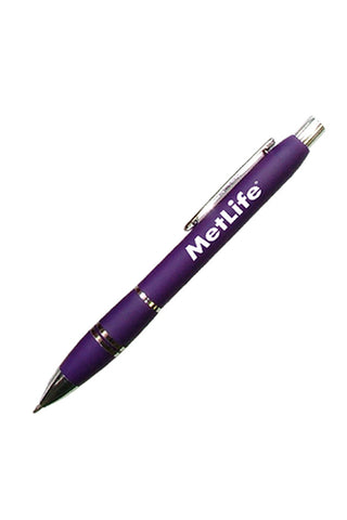 CW734 - "The Meriden" Matte Finished Fashionable Ballpoint Pen